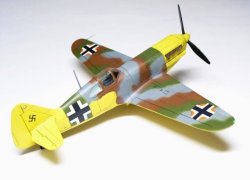 画像5: RS MODELS[RSM92097]1/72　ドボアチンD520