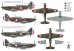 画像2: RS MODELS[RSM92090]1/72　ドボアチンD-520 (2)