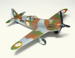 画像5: RS MODELS[RSM92090]1/72　ドボアチンD-520