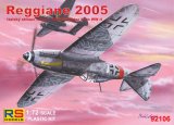 RS MODELS[RSM92106]1/72　レジアーネ