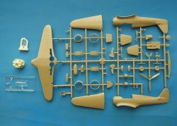 画像3: RS MODELS[RSM92161]1/72　ブロックMB.152（フランス）