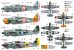 画像2: RS MODELS[RSM92162]1/72　ブロックMB.151（仏・希・独） (2)