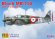 画像1: RS MODELS[RSM92164]1/72　ブロックMB.152初期型 (1)
