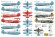 画像2: RS MODELS[RSM92165]1/72　Yak－11／C－11（東独・墺・独) (2)