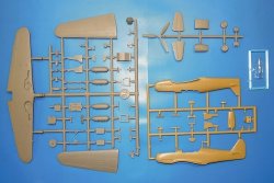 画像3: RS MODELS[RSM92179]1/72　キ６１飛燕I型乙