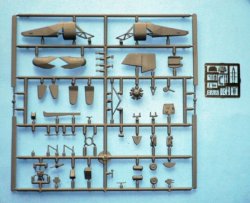 画像3: RS MODELS[RSM92184]1/72　フレットナーF1　282B－2