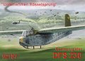 RS MODELS[RSM92187]1/72　DFS－230（Roesselsprung）