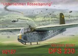 RS MODELS[RSM92187]1/72　DFS－230（Roesselsprung）