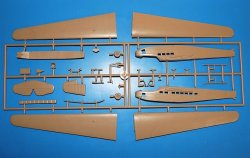 画像3: RS MODELS[RSM92187]1/72　DFS－230（Roesselsprung）