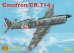 画像1: RS MODELS[RSM48004]1/48 　コードロンCR.714C-1 (1)