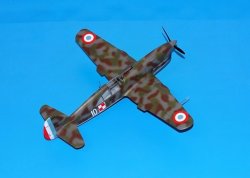 画像3: RS MODELS[RSM48004]1/48 　コードロンCR.714C-1