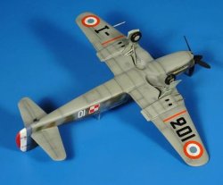 画像4: RS MODELS[RSM92130]1/72　コードロンCR．714C－1