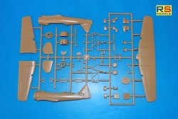 画像3: RS MODELS[RSM92208]1/72ノースアメリカンNAA－64練習機「イェール」
