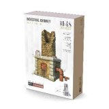 RTディオラマ[RTD48022]1/48 工場の煙突