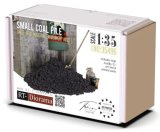 RTディオラマ[RTD35496]1/35 石炭の小さな山