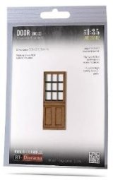 RTディオラマ[RTD35902]1/35 ドア No.2