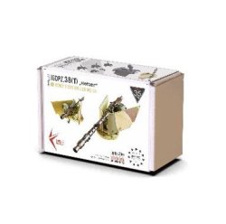 画像1: RTディオラマ[RTDFM35048]1/35 ヘッツアー用MG-34リモコン機銃