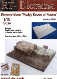 プラモデル　1/35 鉄道切符売り場 (1880～1950年) [RTD35720] 1/35 鉄道切符売り場 (1880-1950年) | HLJ.co.jp