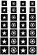 画像2: RTディオラマ[MRK002-35]1/35 ALLIED STARS (2)