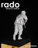 画像4: Rado Miniatures[RDM35004] 1/35 WWII独 第5SS装甲師団ヴィーキング 擲弾兵 ポーランド1944