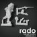 画像6: Rado Miniatures[RDM35004] 1/35 WWII独 第5SS装甲師団ヴィーキング 擲弾兵 ポーランド1944 (6)
