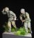 画像5: Rado Miniatures[RDM35006] 1/35 WWII独 第5SS装甲師団ヴィーキング ポーランド1944(2体セット) (5)