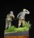 画像3: Rado Miniatures[RDM35006] 1/35 WWII独 第5SS装甲師団ヴィーキング ポーランド1944(2体セット) (3)