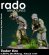 画像1: Rado Miniatures[RDM35006] 1/35 WWII独 第5SS装甲師団ヴィーキング ポーランド1944(2体セット) (1)