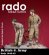 画像1: Rado Miniatures[RDM35009]1/35 WWII英 第8軍兵士 イタリア 1943-45 2体セット (1)