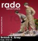 画像3: Rado Miniatures[RDM35009]1/35 WWII英 第8軍兵士 イタリア 1943-45 2体セット (3)
