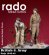 画像2: Rado Miniatures[RDM35009]1/35 WWII英 第8軍兵士 イタリア 1943-45 2体セット (2)