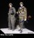 画像4: Rado Miniatures[RDM35012]1/35 SS擲弾兵 冬季 1944/45(2体セット) (4)