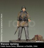 ワルシャワ蜂起 1944 2冊セット Amazon | ラドミニチュア 1/35 ポーランド国内軍 2体セット