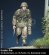 画像2: Rado Miniatures[RDM35033]1/35 WWII 独 ドイツ武装親衛隊上等兵 第12SS装甲師団「ヒトラーユーゲント」ノルマンディー1944 (2)