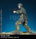 画像2: Rado Miniatures[RDM35039]1/35 WWII ドイツ武装親衛隊下士官「撃て!」ノルマンディー1944 (2)