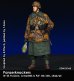画像3: Rado Miniatures[RDM35048]1/35 WWII ドイツ武装SS擲弾兵 Kar98kライフル&パンツァーファウスト60/100 1944〜45