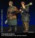 画像2: Rado Miniatures[RDM35050]1/35 WWII ドイツ武装SS擲弾兵 パンツァーファウストチーム 1944〜45(2体セット) (2)