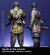 画像3: Rado Miniatures[RDM35054]1/35 WWII ドイツ 降下猟兵セット アルデンヌ1944/45(2体入) (3)