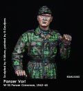 Rado Miniatures[RDM35060]1/35 WWII ドイツ 武装親衛隊戦車兵＃3 装填手 1943-45