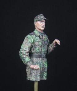 画像2: Rado Miniatures[RDM35060]1/35 WWII ドイツ 武装親衛隊戦車兵＃3 装填手 1943-45