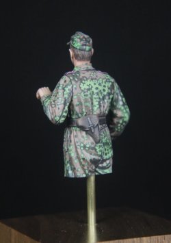 画像5: Rado Miniatures[RDM35060]1/35 WWII ドイツ 武装親衛隊戦車兵＃3 装填手 1943-45