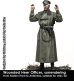 画像1: Rado Miniatures[RDM35067]1/35 WWII ドイツ 降伏する負傷した国防軍将校 1941-1945年 (1)