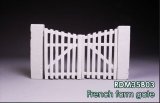 Rado Miniatures[RDM35B03]1/35 汎用 フランスの農家の門
