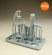 画像2: Rado Miniatures[RDM35S09]1/35 1930-40年代の手押しポンプ(3タイプ 3Dプリント製) (2)