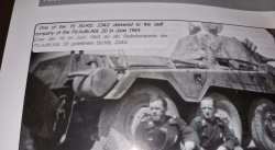 画像4: Rado Miniatures[RDM35S102]1/35 WWII ドイツ Sd.Kfz.234 8輪重装甲車シリーズ用 工場出荷時マフラー(汎用)