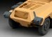 画像2: Rado Miniatures[RDM35S103]1/35 WWII ドイツ Sd.Kfz.234 8輪重装甲車シリーズ用 現地改修マフラー(汎用) (2)