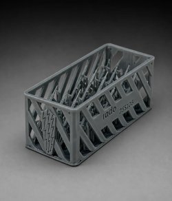 画像4: Rado Miniatures[RDM35S106]1/35 WWII ポーランド ブウィスカヴィツァ短機関銃(12個入)