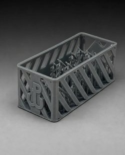 画像5: Rado Miniatures[RDM35S106]1/35 WWII ポーランド ブウィスカヴィツァ短機関銃(12個入)