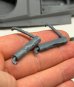 画像5: Rado Miniatures[RDM35S110]1/35 WWII ドイツ ヘッツァー駆逐戦車初期型/中期型 標準排気マフラー(タコム用 新品/変形3個入) (5)