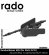 画像1: Rado Miniatures[RDM35S17]1/35 WWII ドイツ III号突撃砲/IV号突撃砲用車内操作式機銃(3Dプリント製 1個入) (1)